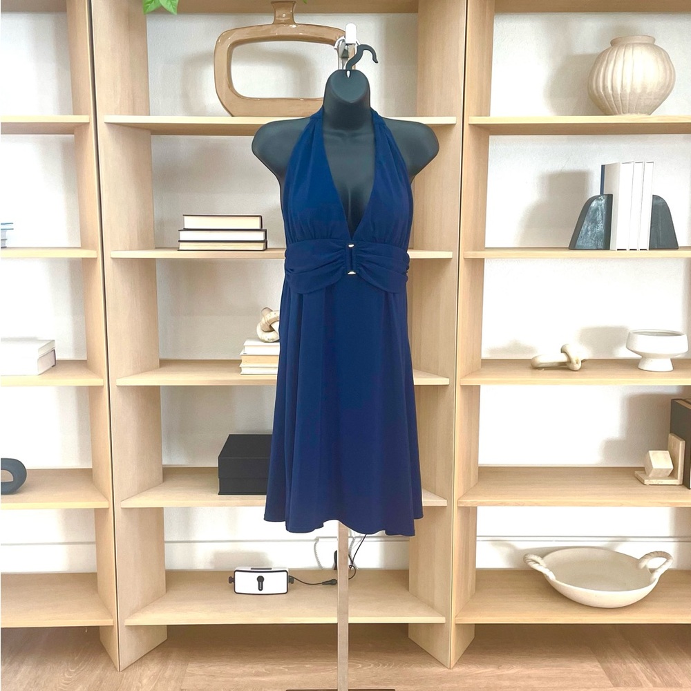 La Blanca Swim Coverup Dress